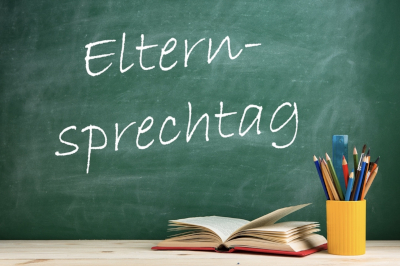 Elternsprechtag