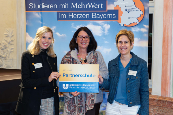 KU-Partnerschule